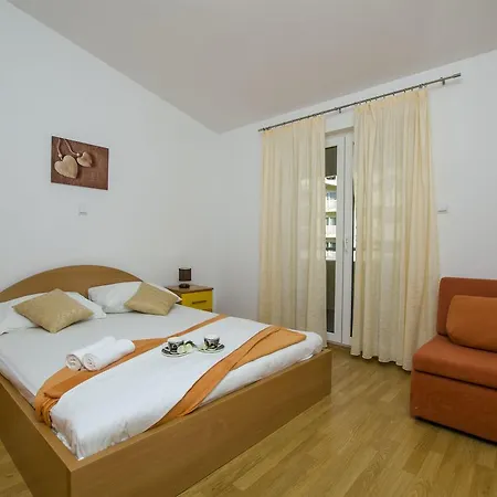 Apartments Srecko Duce Exterior photo