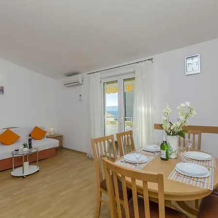 Apartments Srecko Duce Exterior photo