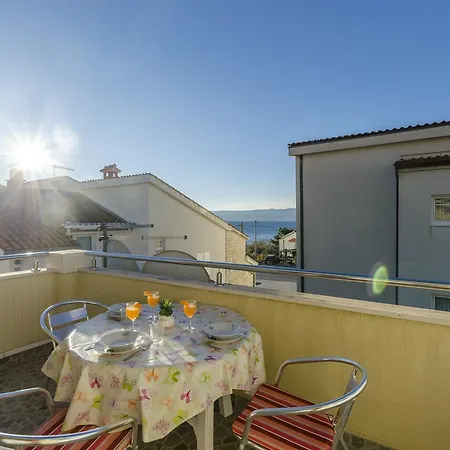 Apartments Srecko Duce Exterior photo