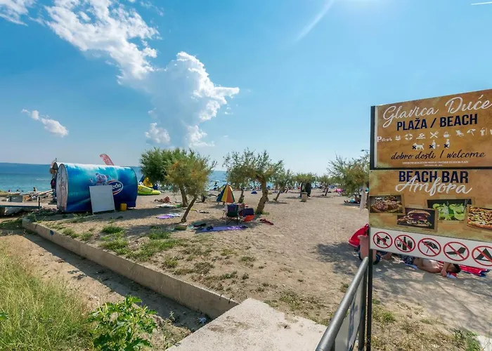 Apartments Srecko