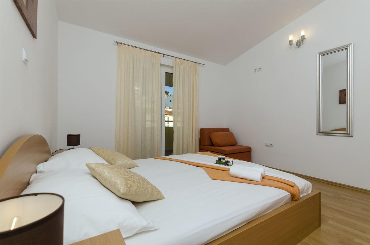 Apartment Srecko Duce