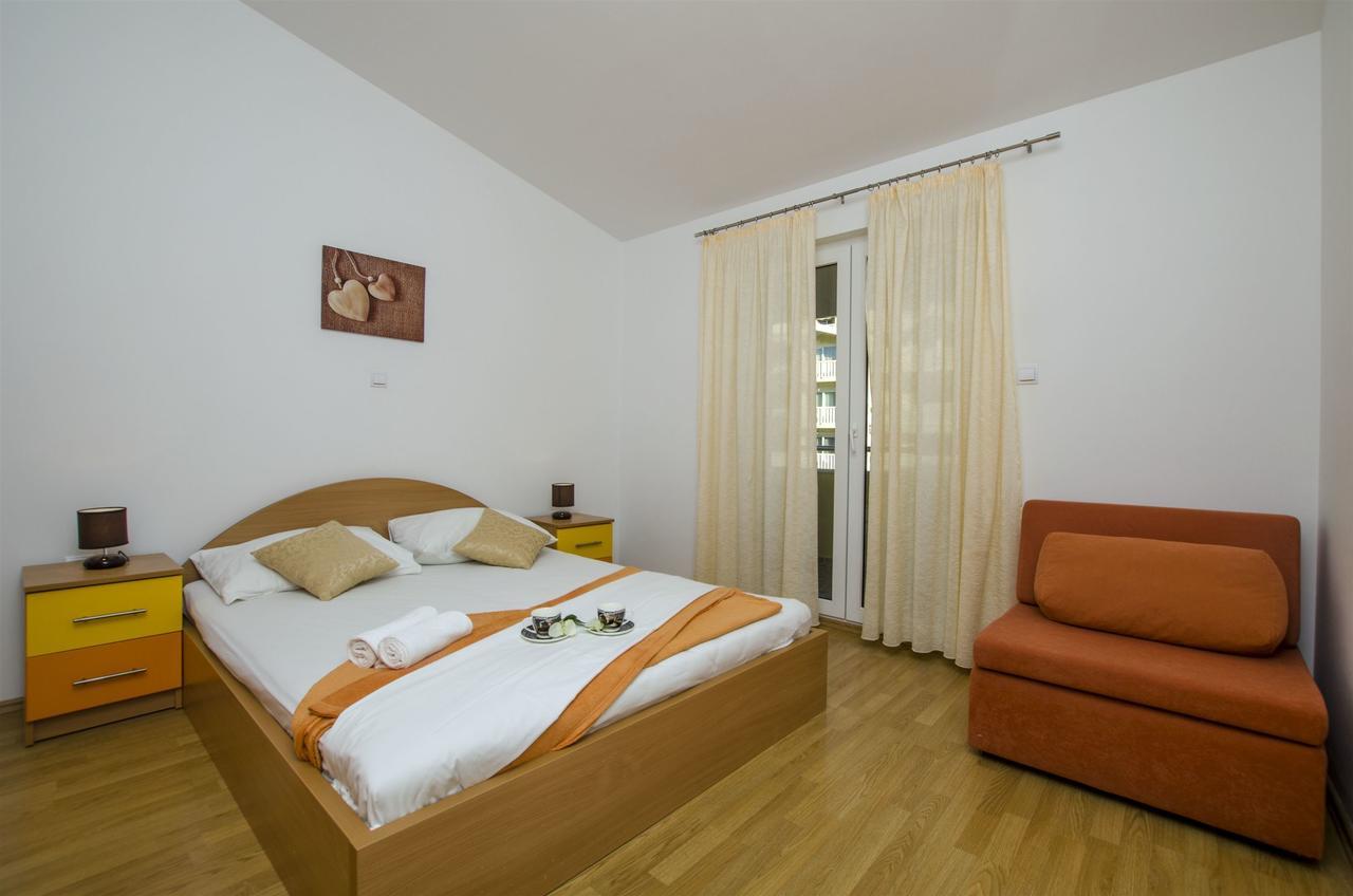 Apartment Srecko