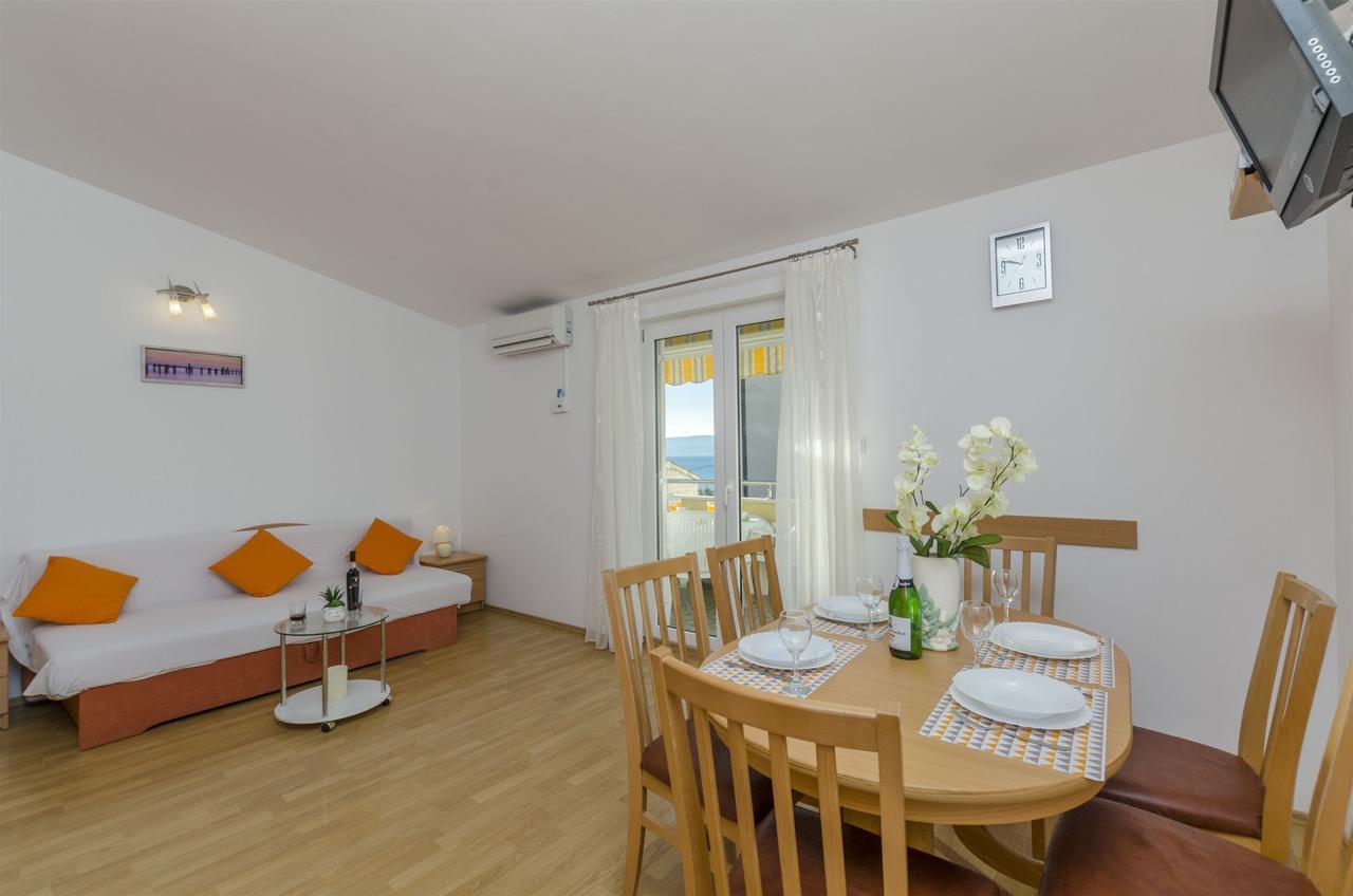 Srecko Apartment Duce