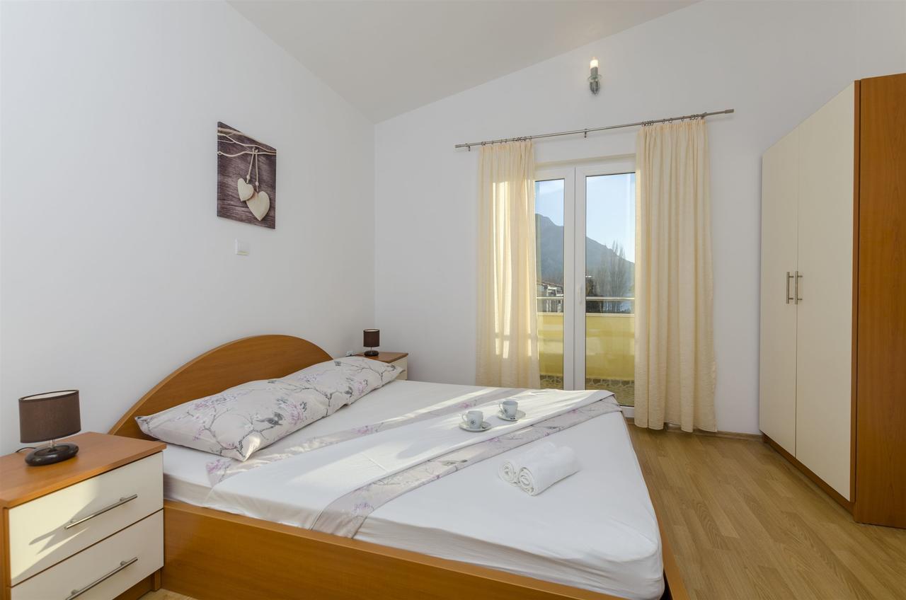 Srecko Apartment