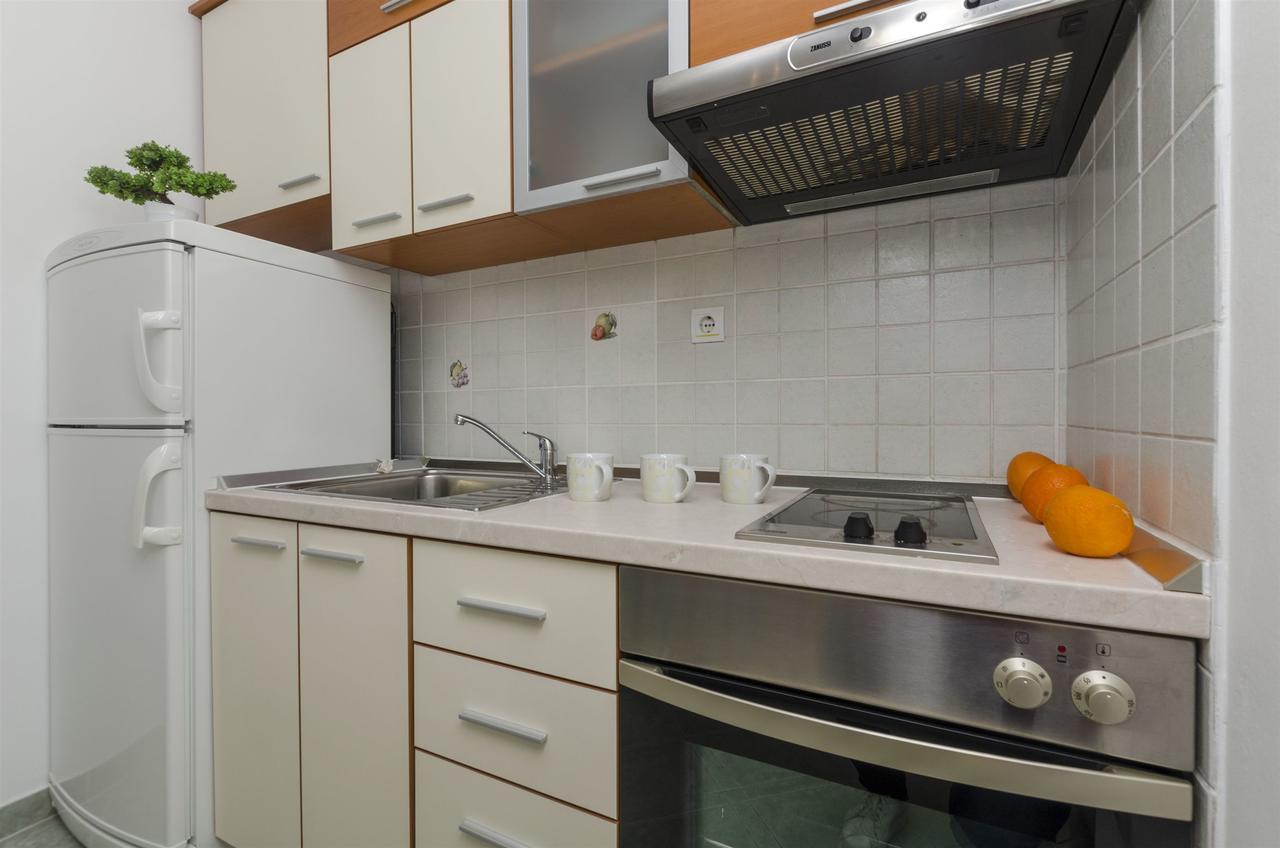 Srecko Apartment *