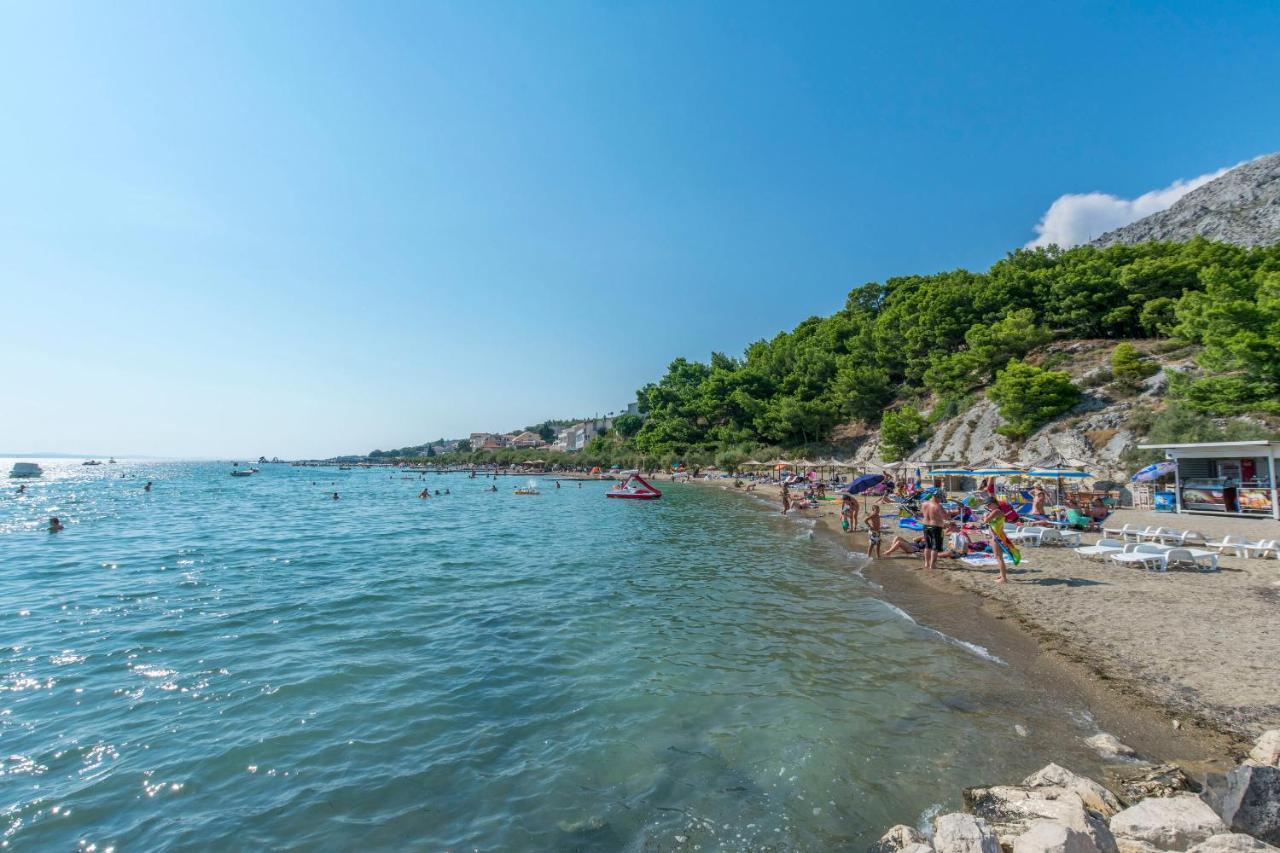 Apartman Srecko