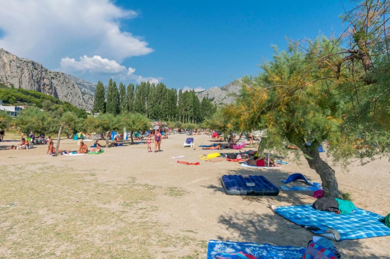 Apartment Srecko Duce
